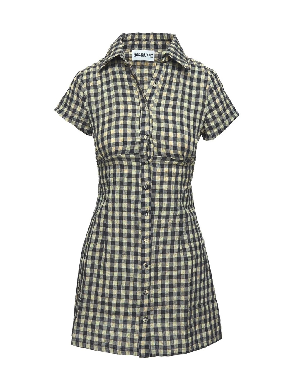 NWT Princess Polly Motley Dress